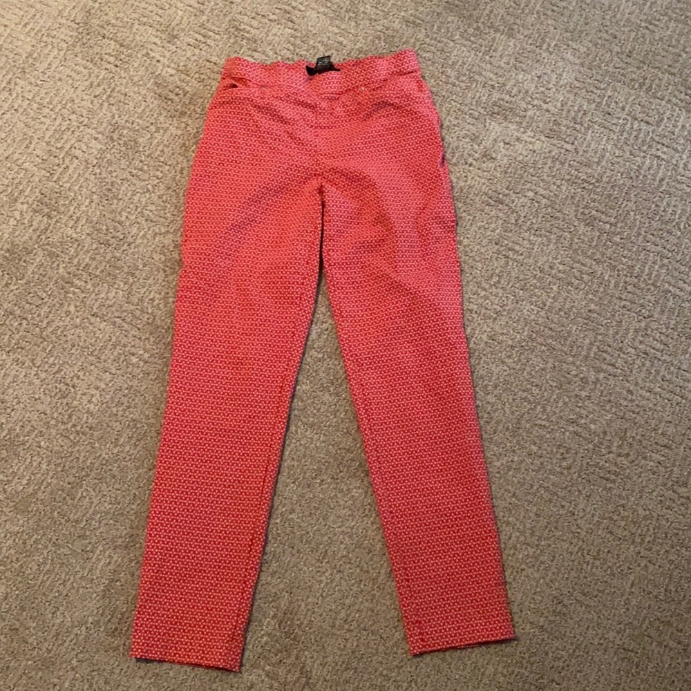 Women work pants